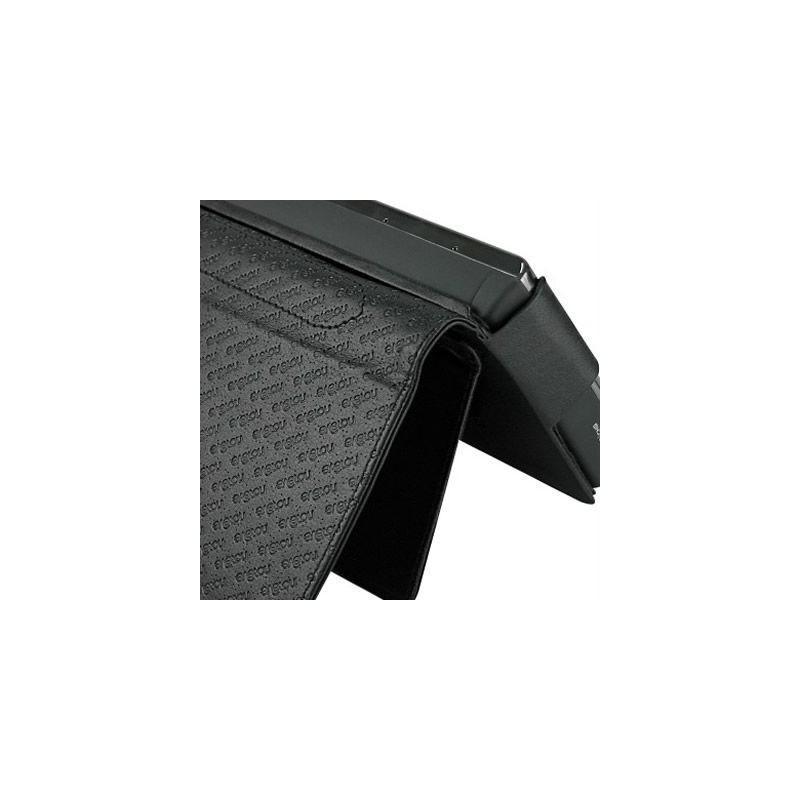 Funda de piel Archos 5 120Gb - 250Gb 