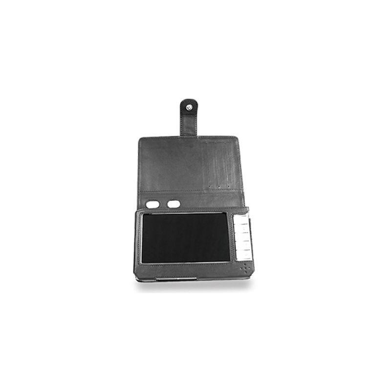 Archos 5 3G - Archos 5G  leather case