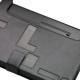 Housse cuir MSI Wind U100 