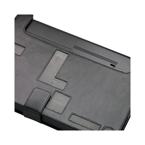                                                         Lederschutzhülle MSI Wind U100 
                                                      