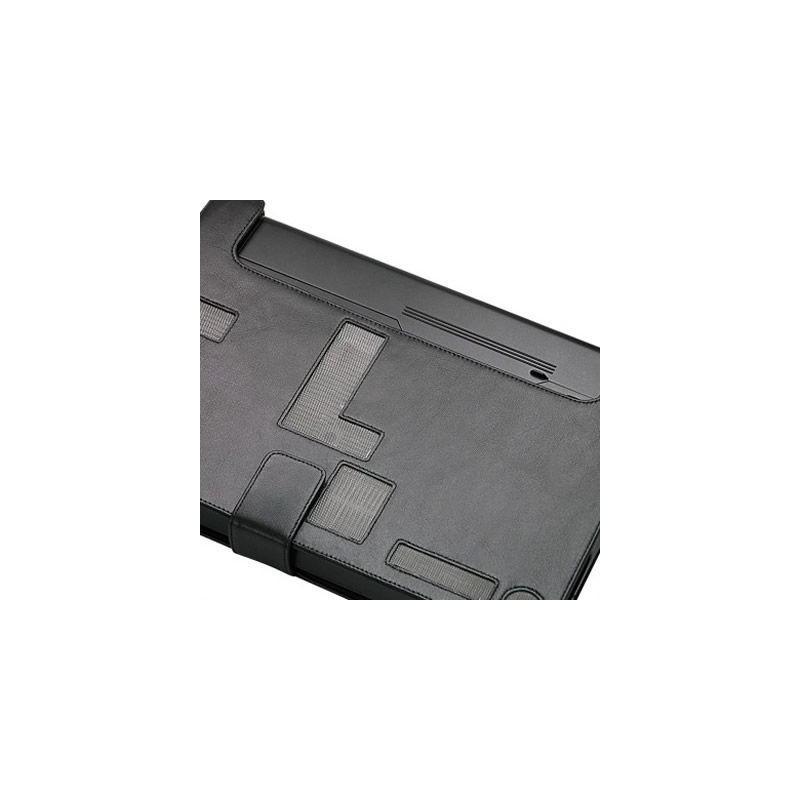 Housse cuir MSI Wind U100 