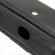 Etui cuir universel horizontal pour appareils photo 