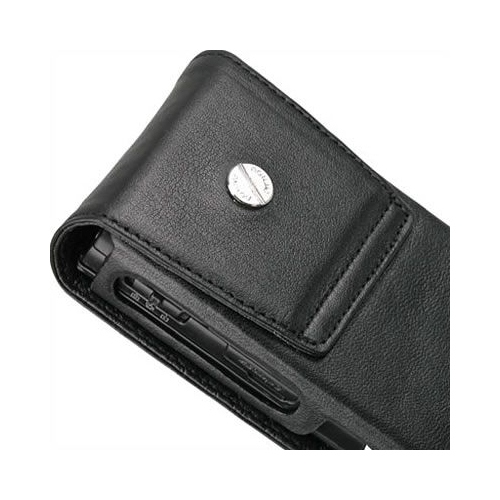                                                         Funda de piel Samsung SGH-i8510 Innov8 
                                                      