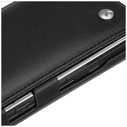                                                         Housse cuir Asus P835 
                                                      