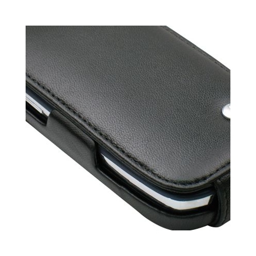                                                         Custodia in pelle HTC T3232 - HTC Touch 3G 
                                                      