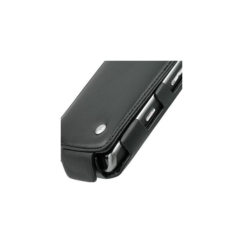 가죽 커버 BlackBerry Storm 9500 