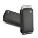 HTC Magic leather case - Noir ( Nappa - Black ) 