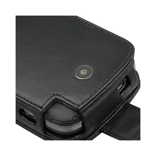                                                         Housse cuir Airis T482 - T483 
                                                      