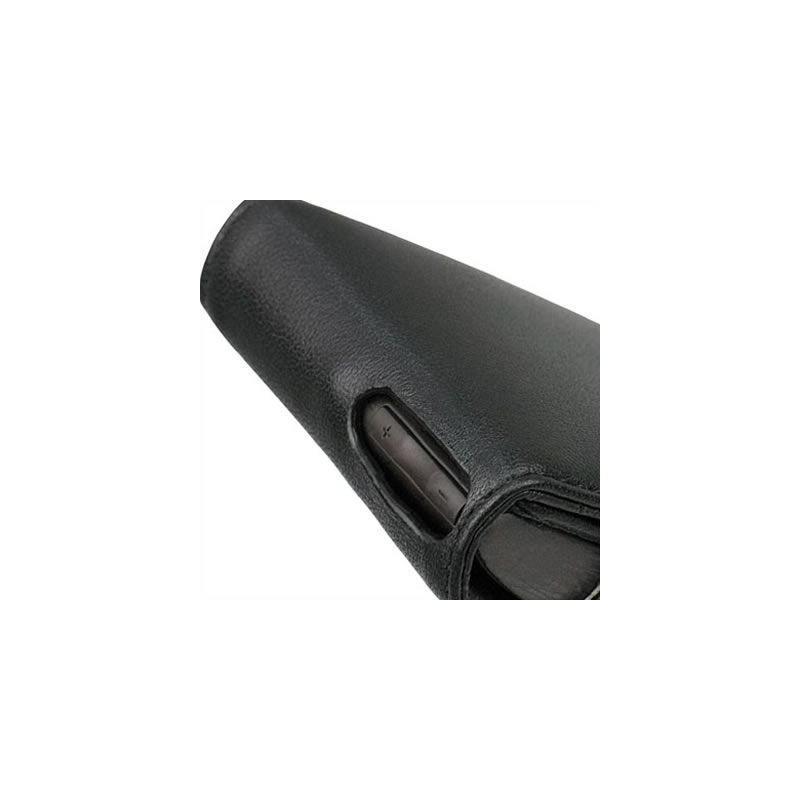 Lederschutzhülle Cowon iAudio S9 Curve 