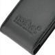 Pochette cuir Sony Ericsson Xperia X1