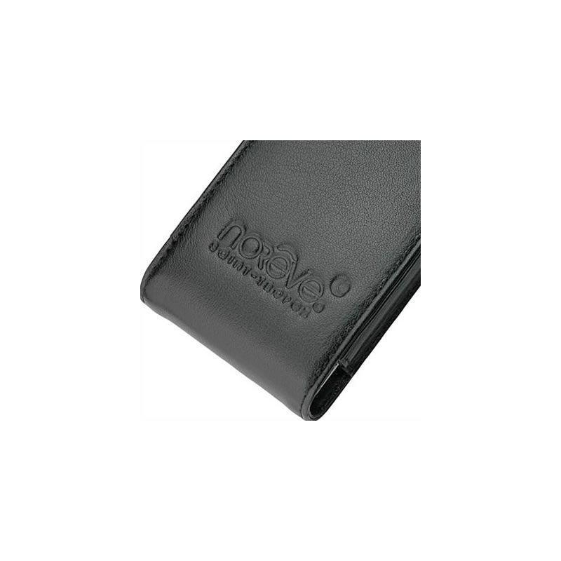 Pochette cuir Sony Ericsson Xperia X1