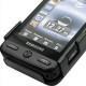 Housse cuir Samsung Player Pixon M8800 