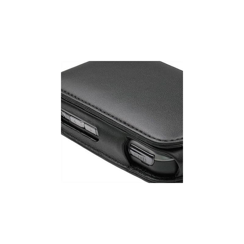 Housse cuir Asus P320 