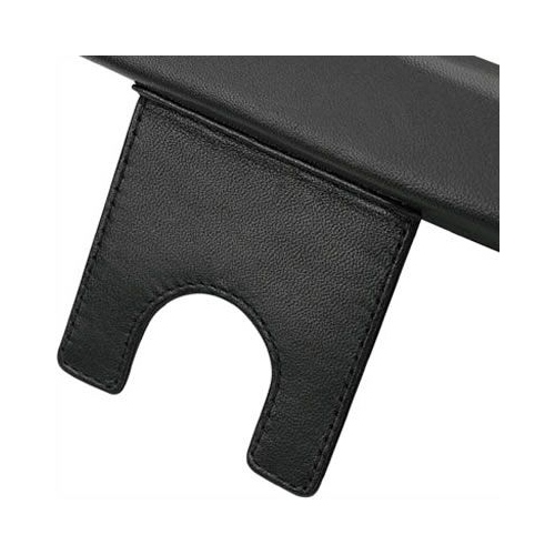                                                        Cowon iAudio O2  leather case
                                                      