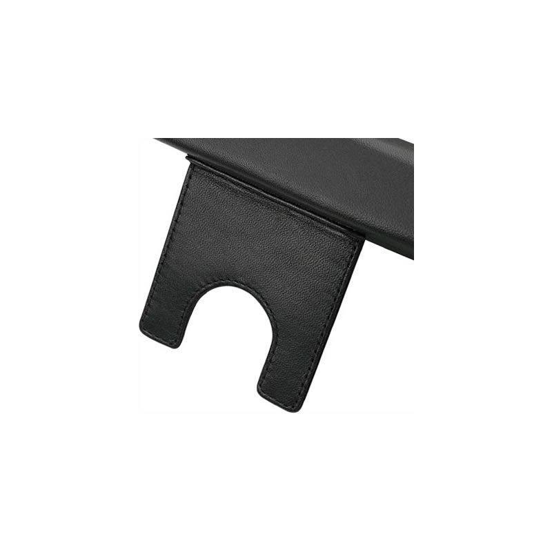 Custodia in pelle Cowon iAudio O2 