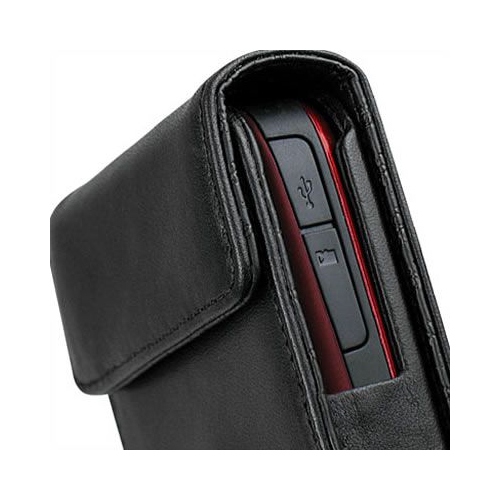                                                         Nokia E63  leather case
                                                      