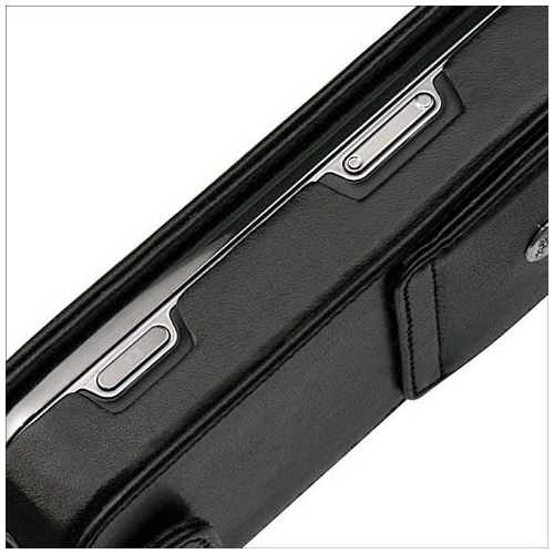                                                         Funda de piel Nokia N97 
                                                      