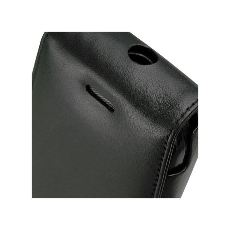 Housse cuir Palm Pre - Pal Pre II 