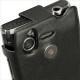 Housse cuir Sony Ericsson Xperia X2 