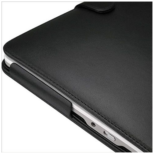                                                         Housse cuir Amazon Kindle 2 - Kindle International 
                                                      