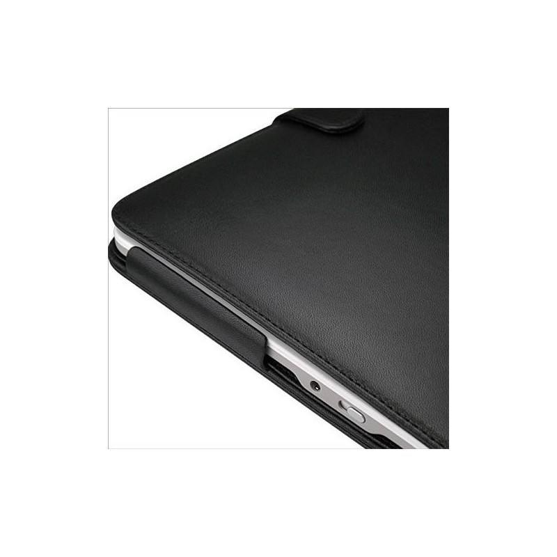 Amazon Kindle 2 - Kindle International  leather case