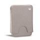 革製名刺入れ - 20 枚 - Taupe innocent