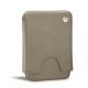 Leather case for business  cards - 20 cards - Darboun sabla