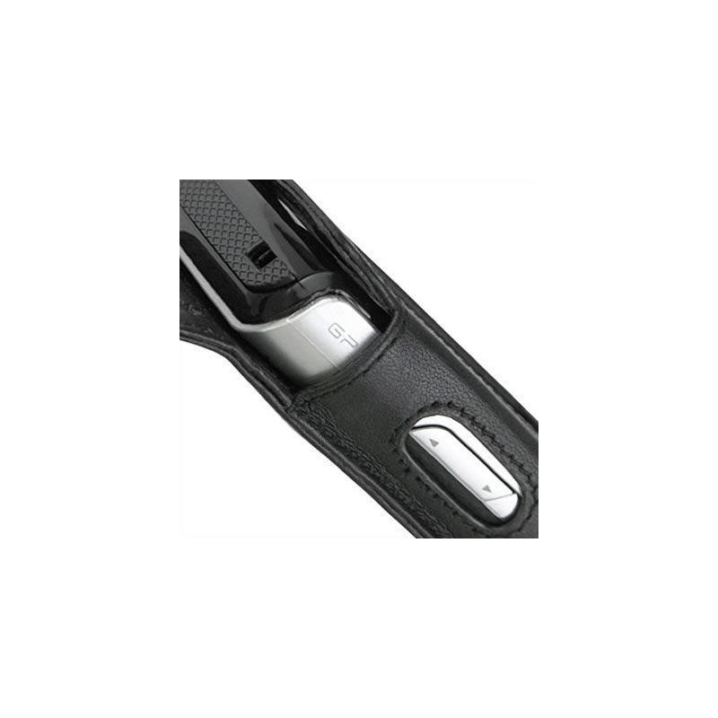 Housse cuir Asus P565 