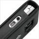 Housse cuir HP iPAQ Voice Messenger 