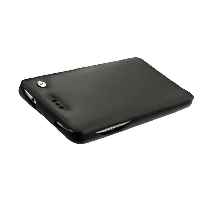 Custodia in pelle Nokia 8