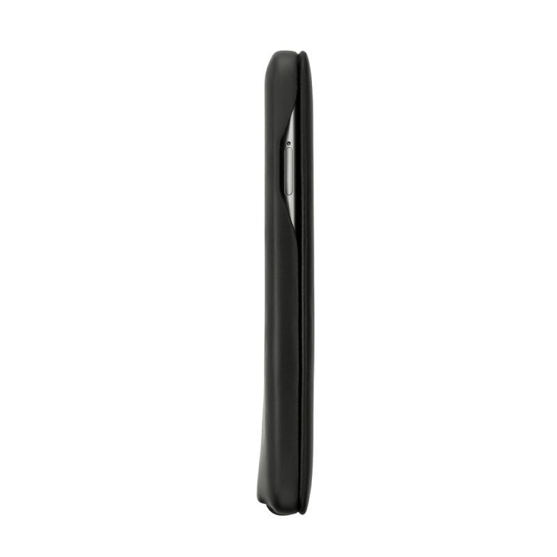 Funda de piel Nokia 8