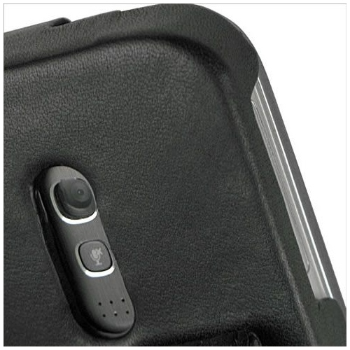                                                        HTC Touch Pro2  leather case
                                                      
