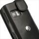 Funda de piel Nokia X6 