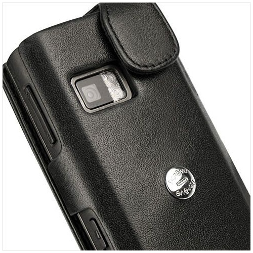                                                        Nokia X6  leather case
                                                      