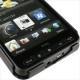 Lederschutzhülle HTC Leo - HTC Touch HD2 
