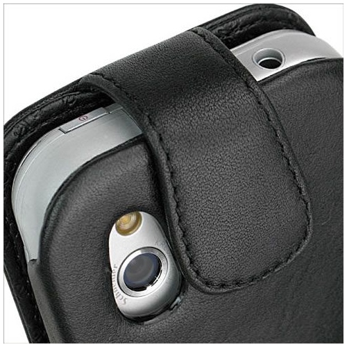                                                         Custodia in pelle LG KM900 Arena 
                                                      