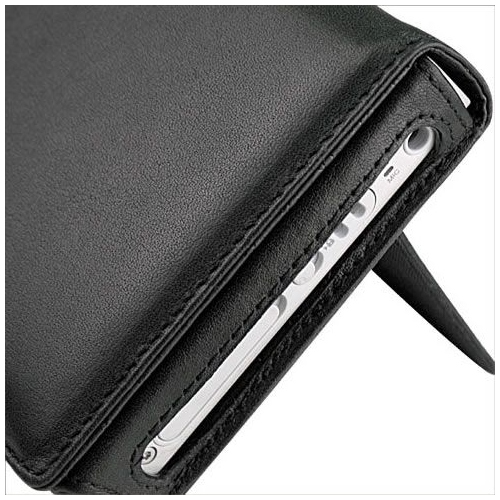                                                         Housse cuir Iriver P7 
                                                      