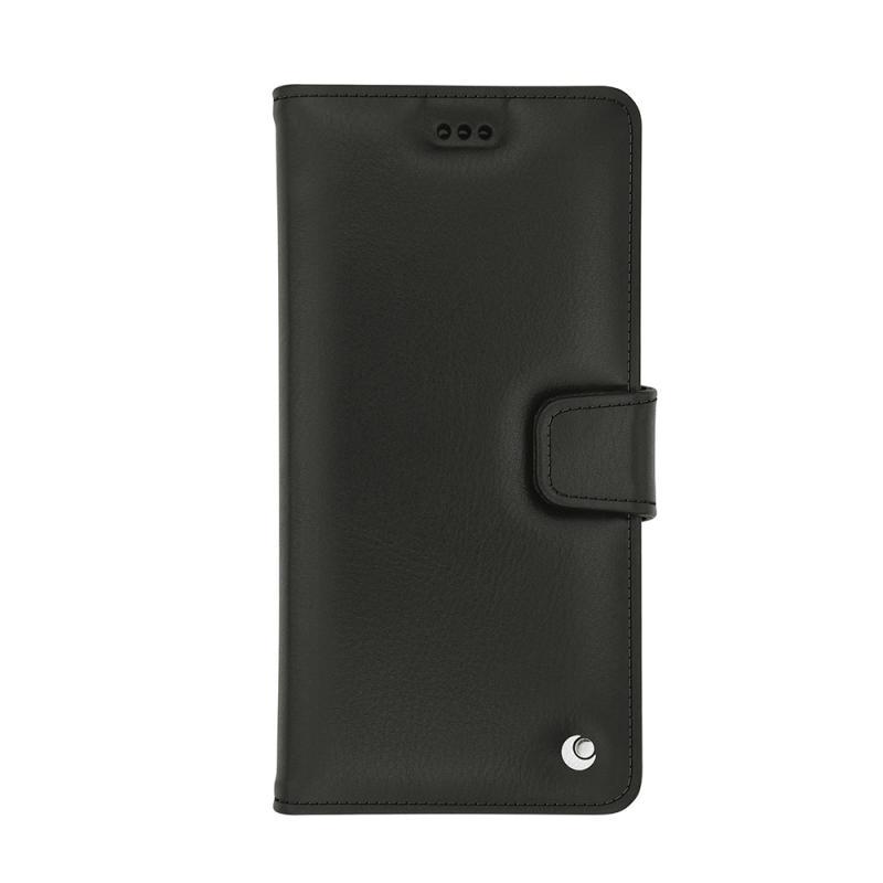 Custodia in pelle Nokia 8