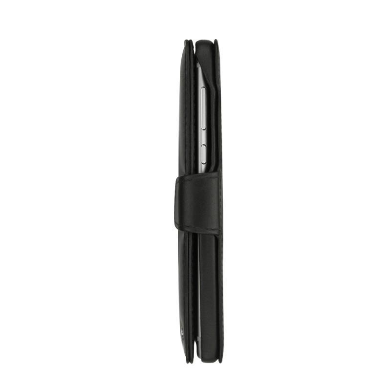 Lederschutzhülle Nokia 8