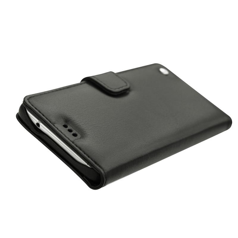 가죽 커버 Nokia 8