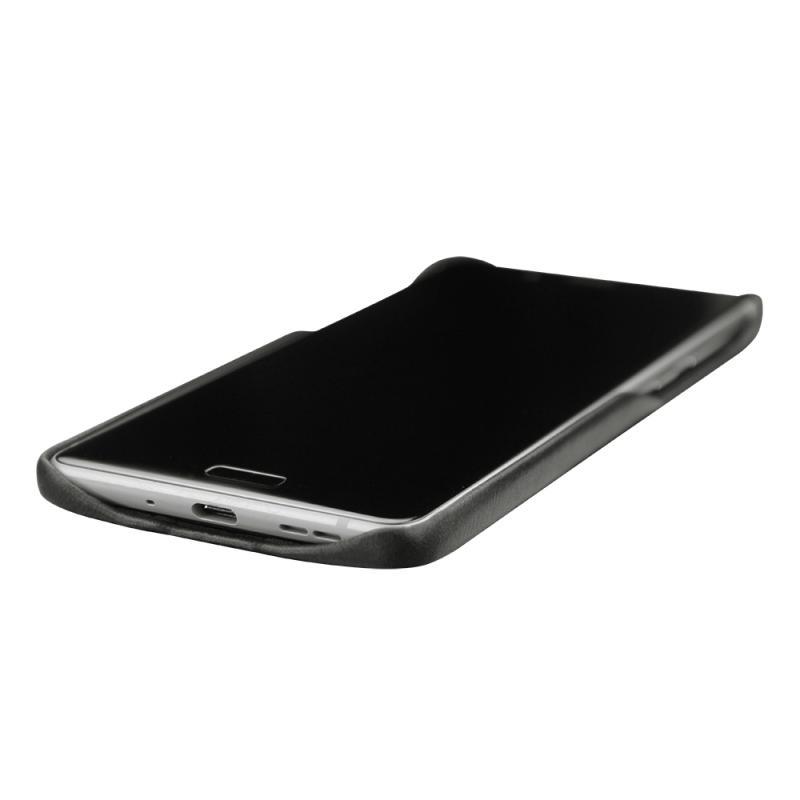 Custodia in pelle Nokia 8