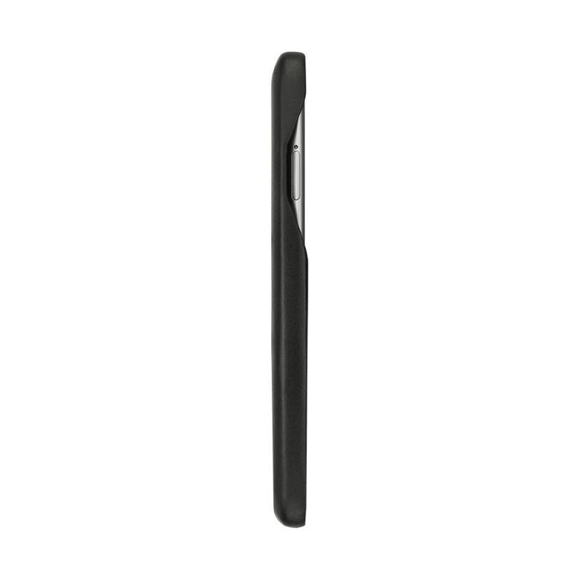 Custodia in pelle Nokia 8