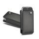 レザーケース HTC Touch Pro2 - Noir ( Nappa - Black ) 
