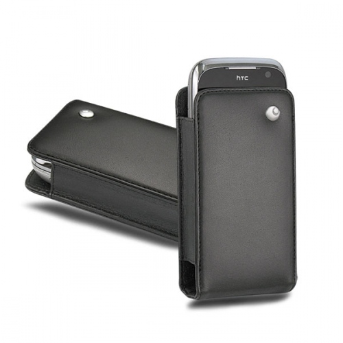 Custodia in pelle HTC Touch Pro2