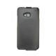 HTC One Dual Sim  leather case
