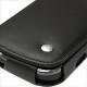 Housse cuir BlackBerry Tour 9630 - Bold 9650 