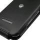 Toshiba TG01  leather case