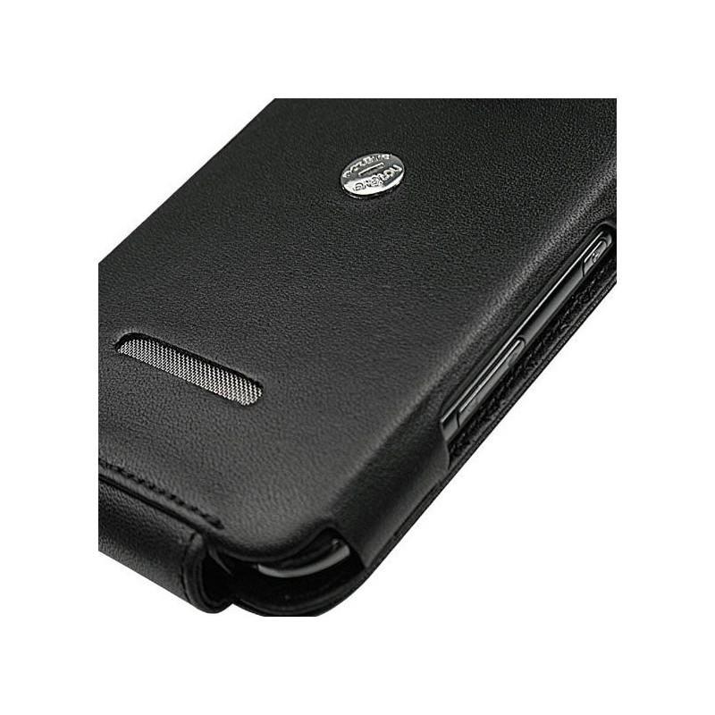Toshiba TG01  leather case
