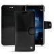 Funda de piel Nokia 8 - Onyx ( Black ) 