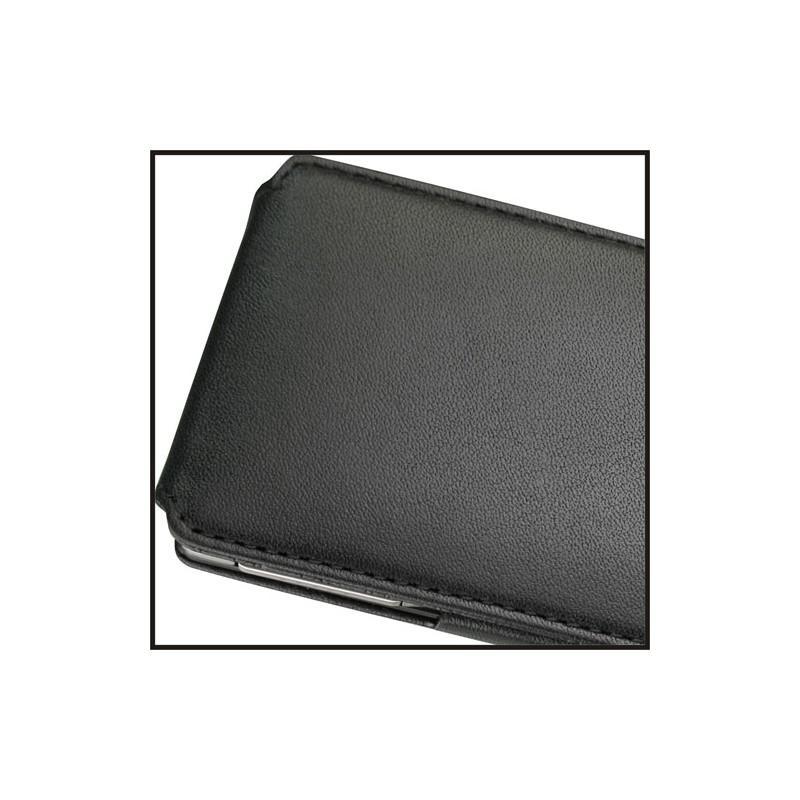 Housse cuir Microsoft Zune HD 
